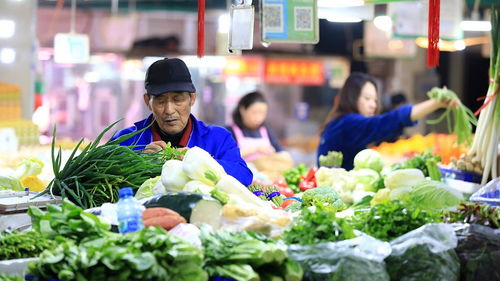 當前農產品價格下跌是市場供求規(guī)律的階段性波動