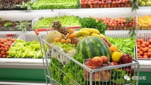 食用農產品價格持續(xù)回落，生產資料價格小幅下降