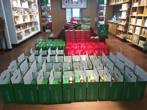 最潮年貨清單 綠色、健康、美味全都有，精選農產品迎新春