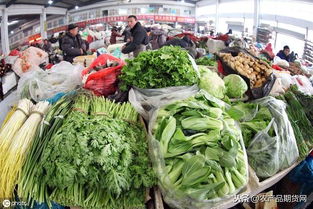 臺風(fēng)“利奇馬”對我國農(nóng)產(chǎn)品價格的影響不容忽視