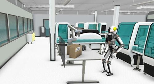 小于0數(shù)字減0 全方位的數(shù)字規(guī)劃工具visual components 4.0 數(shù)字化工廠仿真軟件